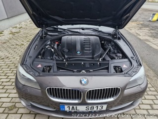BMW 5 f10 třílitr Diesel 204PS 1800