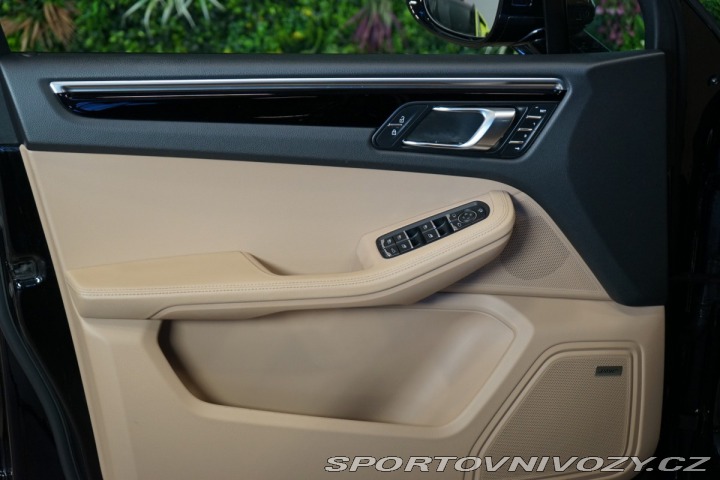 Porsche Macan S*PANO*KAMERA*LED*ACC 2022