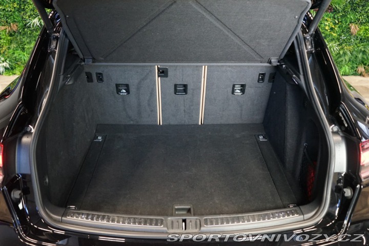 Porsche Macan S*PANO*KAMERA*LED*ACC 2022