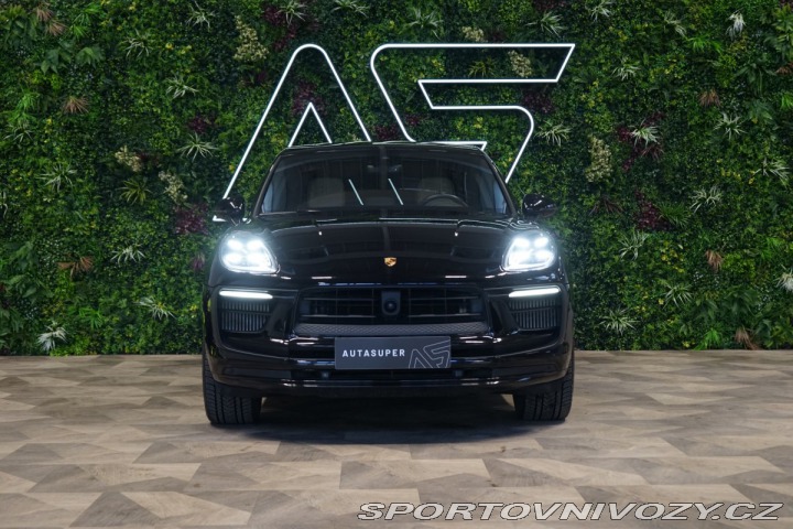 Porsche Macan S*PANO*KAMERA*LED*ACC 2022