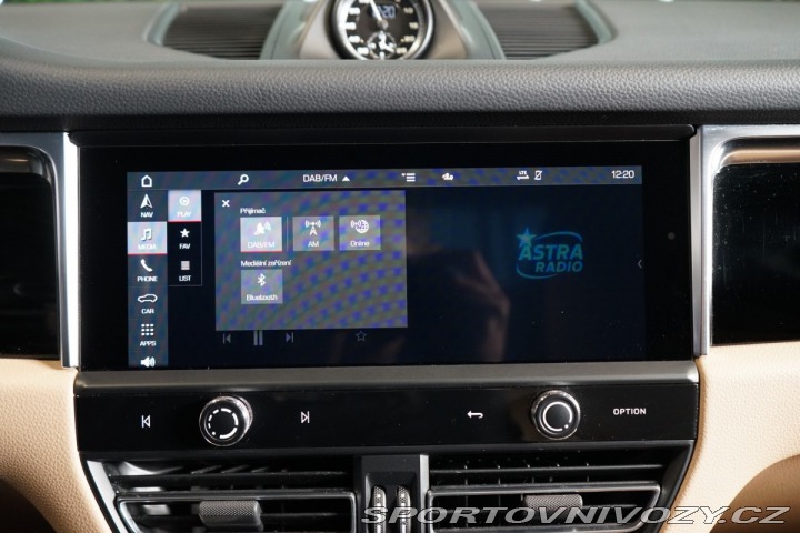 Porsche Macan S*PANO*KAMERA*LED*ACC 2022