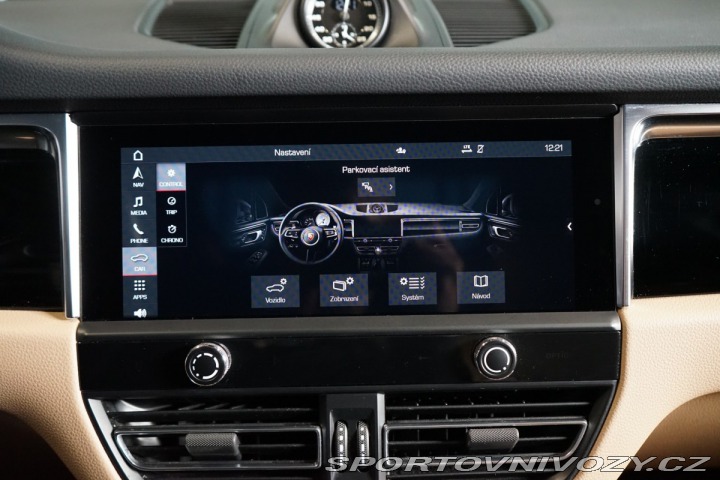 Porsche Macan S*PANO*KAMERA*LED*ACC 2022