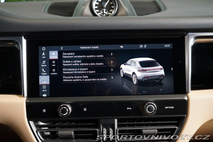 Porsche Macan S*PANO*KAMERA*LED*ACC 2022