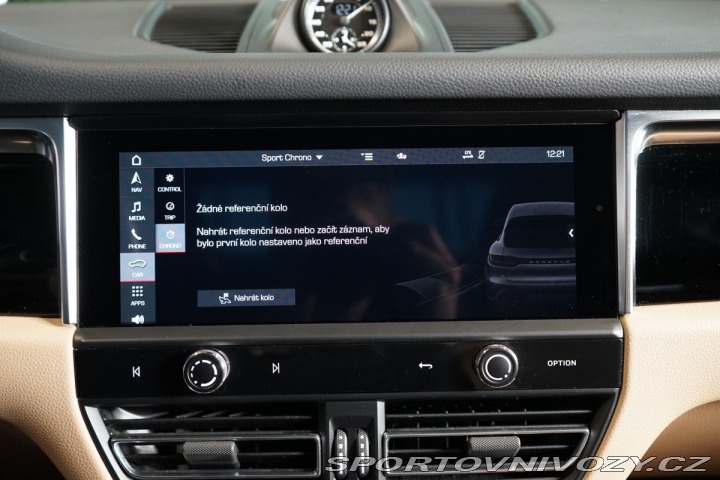 Porsche Macan S*PANO*KAMERA*LED*ACC 2022