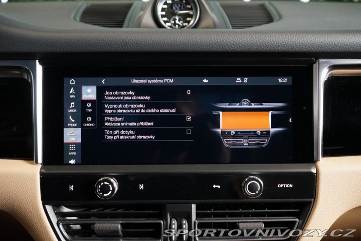 Porsche Macan S*PANO*KAMERA*LED*ACC 2022