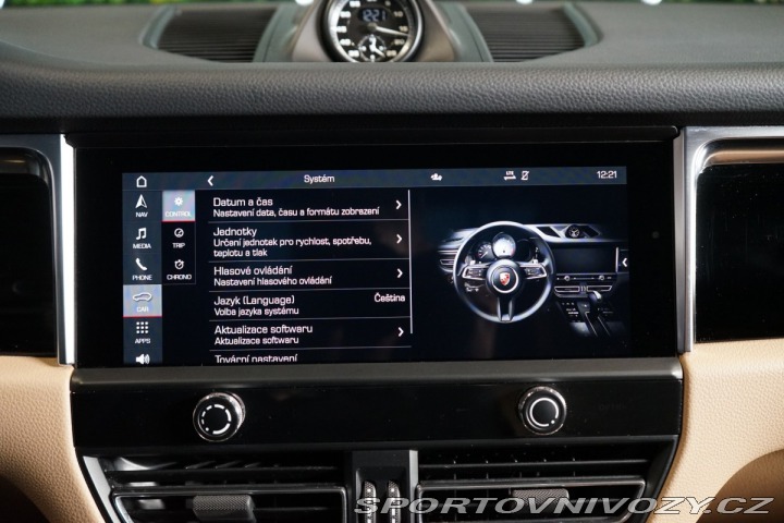 Porsche Macan S*PANO*KAMERA*LED*ACC 2022