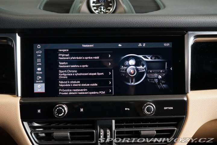 Porsche Macan S*PANO*KAMERA*LED*ACC 2022