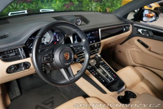 Porsche Macan S*PANO*KAMERA*LED*ACC 2022