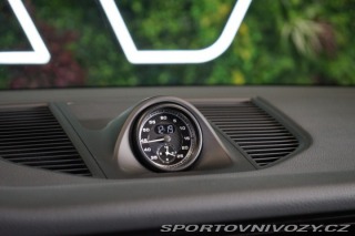 Porsche Macan S*PANO*KAMERA*LED*ACC 2022