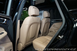 Porsche Macan S*PANO*KAMERA*LED*ACC 2022