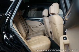 Porsche Macan S*PANO*KAMERA*LED*ACC 2022