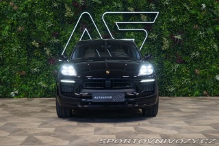 Porsche Macan S*PANO*KAMERA*LED*ACC 2022