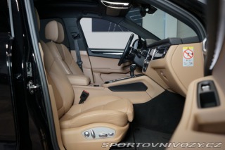 Porsche Macan S*PANO*KAMERA*LED*ACC 2022