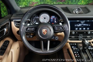 Porsche Macan S*PANO*KAMERA*LED*ACC 2022