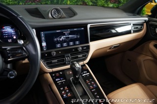 Porsche Macan S*PANO*KAMERA*LED*ACC 2022
