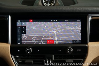 Porsche Macan S*PANO*KAMERA*LED*ACC 2022