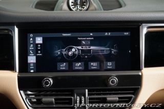 Porsche Macan S*PANO*KAMERA*LED*ACC 2022