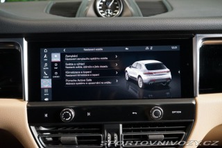 Porsche Macan S*PANO*KAMERA*LED*ACC 2022