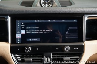 Porsche Macan S*PANO*KAMERA*LED*ACC 2022