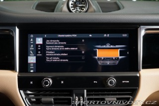 Porsche Macan S*PANO*KAMERA*LED*ACC 2022