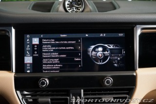 Porsche Macan S*PANO*KAMERA*LED*ACC 2022