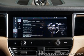 Porsche Macan S*PANO*KAMERA*LED*ACC 2022