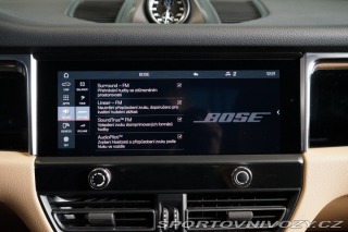 Porsche Macan S*PANO*KAMERA*LED*ACC 2022