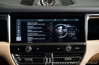 Porsche Macan S*PANO*KAMERA*LED*ACC 2022