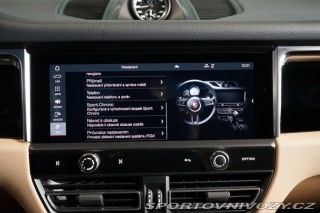 Porsche Macan S*PANO*KAMERA*LED*ACC 2022