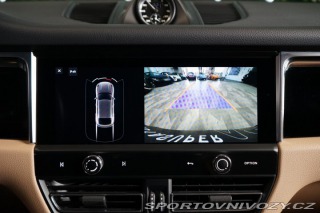 Porsche Macan S*PANO*KAMERA*LED*ACC 2022