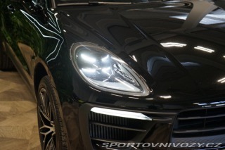 Porsche Macan S*PANO*KAMERA*LED*ACC 2022