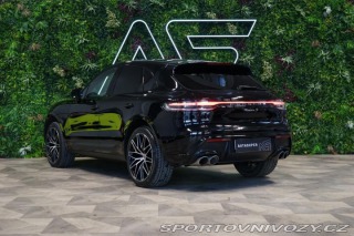 Porsche Macan S*PANO*KAMERA*LED*ACC 2022
