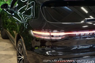 Porsche Macan S*PANO*KAMERA*LED*ACC 2022