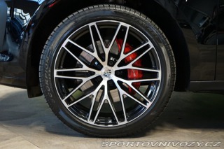 Porsche Macan S*PANO*KAMERA*LED*ACC 2022