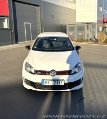 Volkswagen Golf GTI 35 Edition 2012
