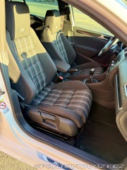 Volkswagen Golf GTI 35 Edition 2012