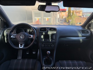 Volkswagen Golf GTI 35 Edition 2012