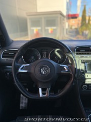 Volkswagen Golf GTI 35 Edition 2012