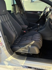 Volkswagen Golf GTI 35 Edition 2012