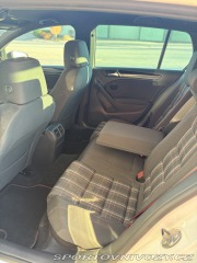 Volkswagen Golf GTI 35 Edition 2012