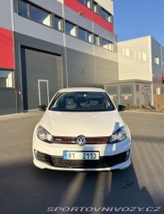 Volkswagen Golf GTI 35 Edition 2012