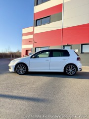Volkswagen Golf GTI 35 Edition 2012