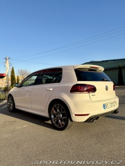 Volkswagen Golf GTI 35 Edition 2012