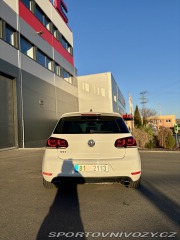 Volkswagen Golf GTI 35 Edition 2012
