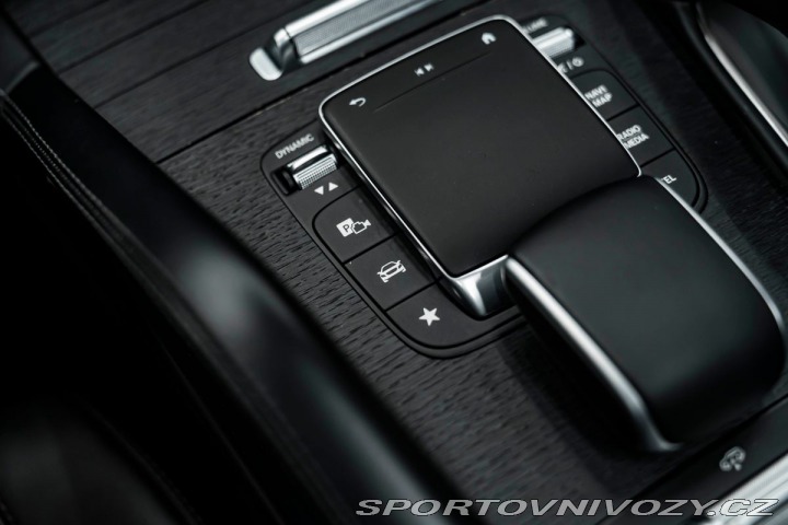 Mercedes-Benz Ostatní modely GLE d 4Matic Coupé AMG Line, 2023