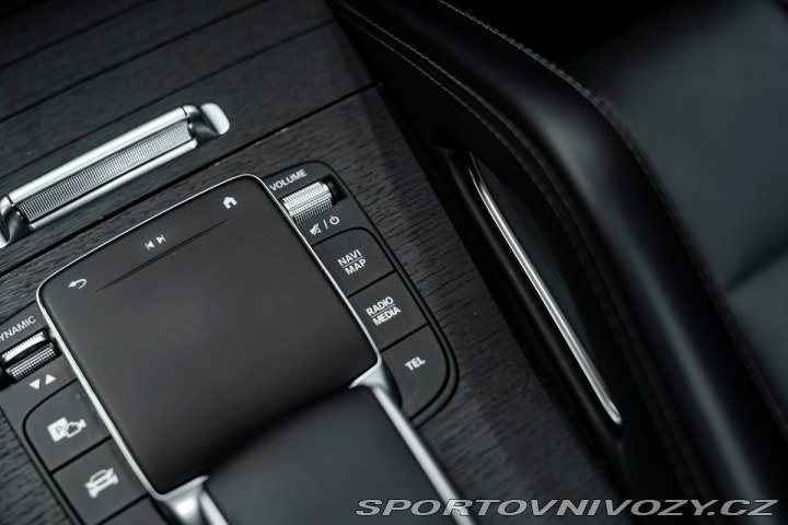 Mercedes-Benz Ostatní modely GLE d 4Matic Coupé AMG Line, 2023