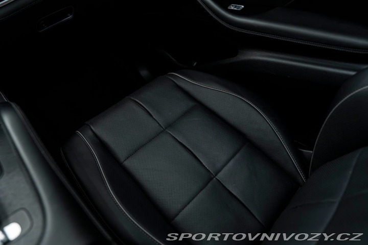 Mercedes-Benz Ostatní modely GLE d 4Matic Coupé AMG Line, 2023