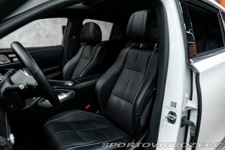 Mercedes-Benz Ostatní modely GLE d 4Matic Coupé AMG Line, 2023