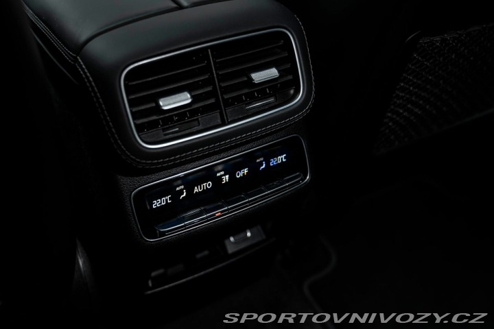 Mercedes-Benz Ostatní modely GLE d 4Matic Coupé AMG Line, 1800