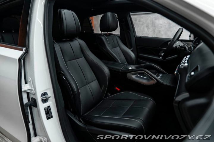 Mercedes-Benz Ostatní modely GLE d 4Matic Coupé AMG Line, 1800